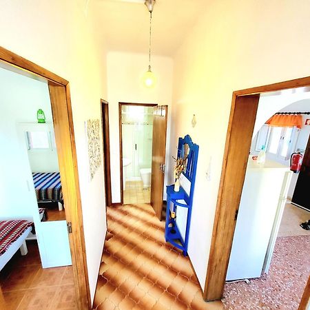 Vila Casas Tipicas Algarvias Arroteia de Baixo Pokoj fotografie
