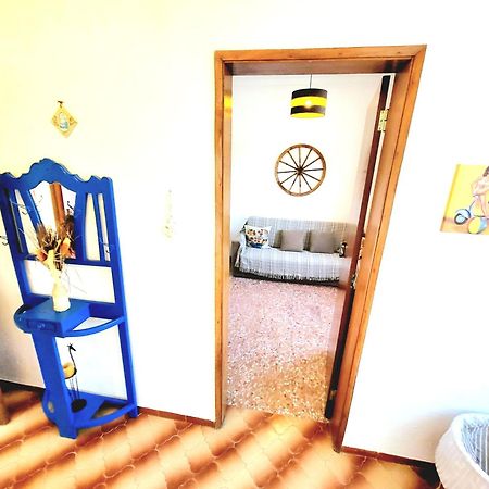 Vila Casas Tipicas Algarvias Arroteia de Baixo Pokoj fotografie