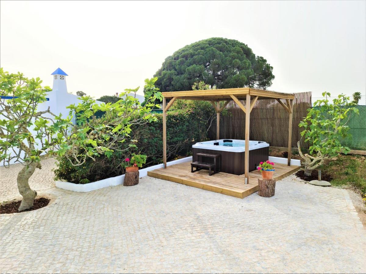 Vila Casas Tipicas Algarvias Arroteia de Baixo Exteriér fotografie