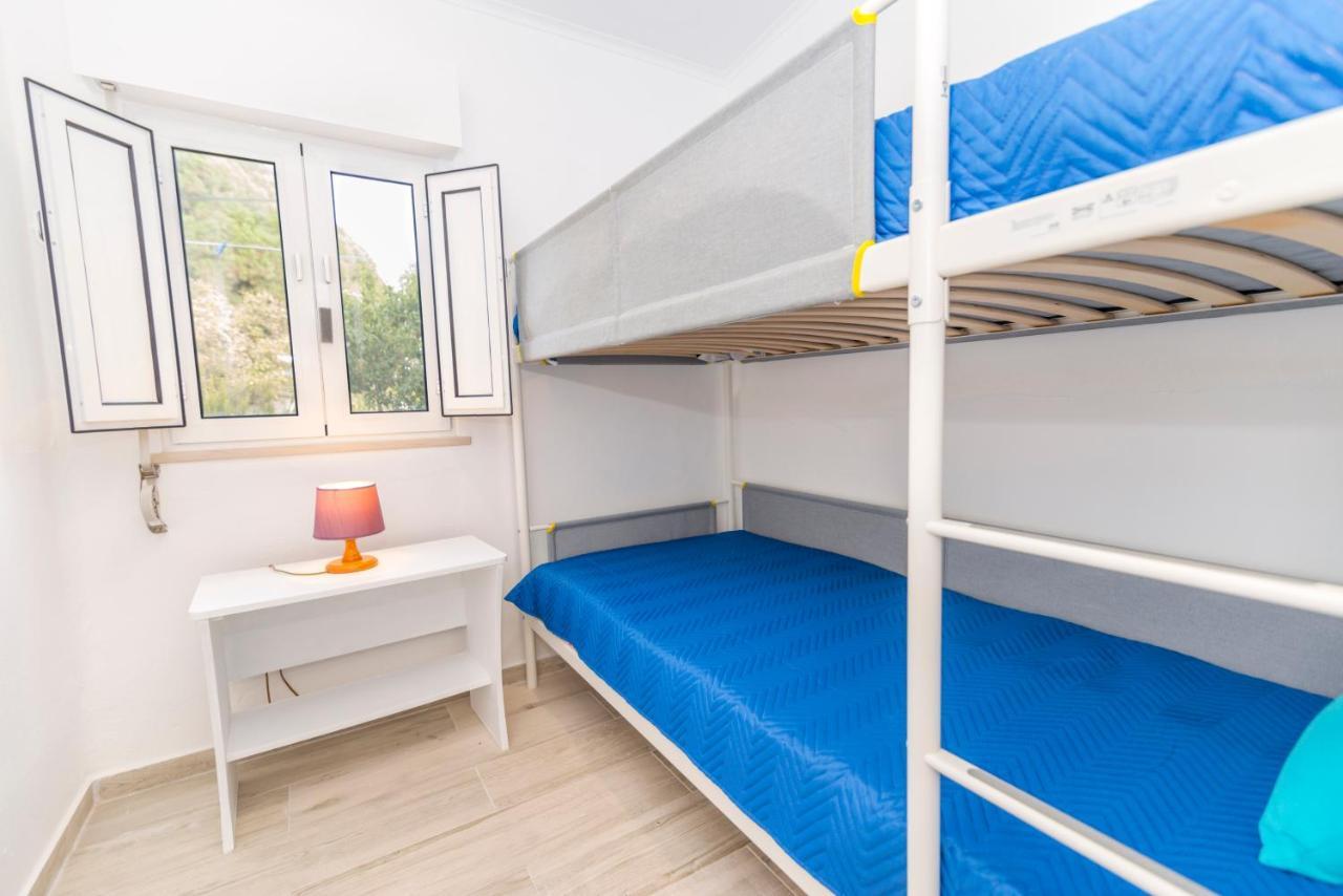 Vila Casas Tipicas Algarvias Arroteia de Baixo Exteriér fotografie