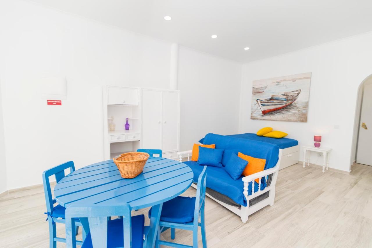 Vila Casas Tipicas Algarvias Arroteia de Baixo Exteriér fotografie