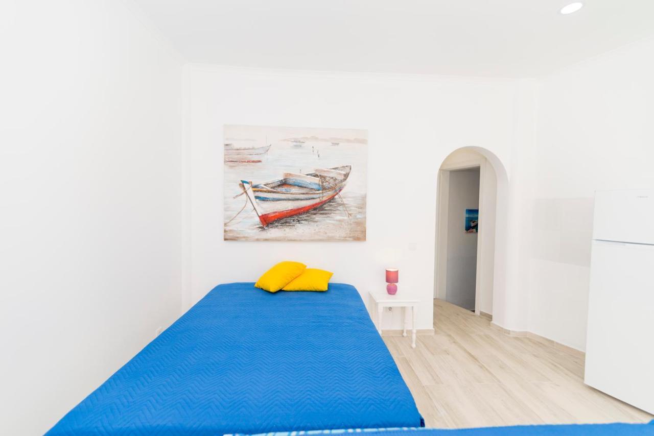 Vila Casas Tipicas Algarvias Arroteia de Baixo Exteriér fotografie