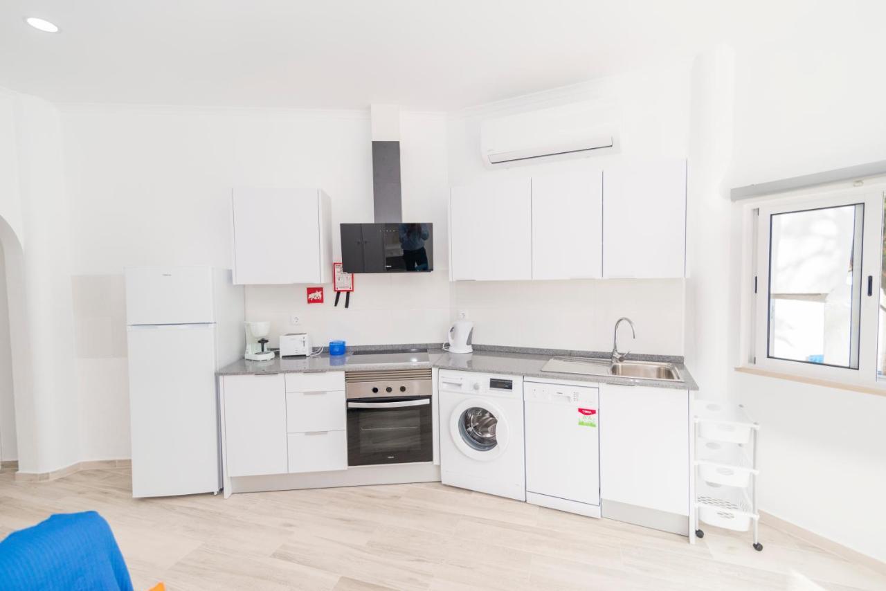 Vila Casas Tipicas Algarvias Arroteia de Baixo Exteriér fotografie