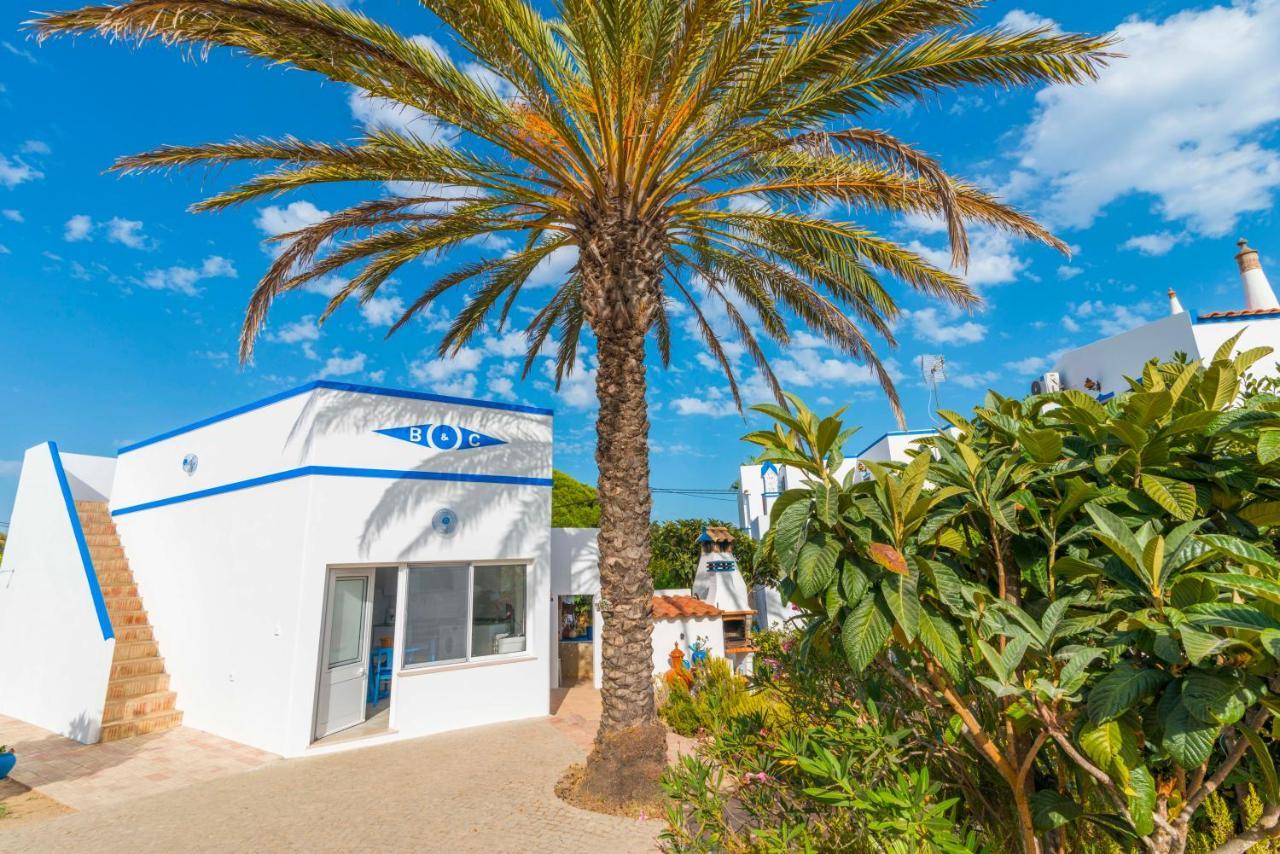 Vila Casas Tipicas Algarvias Arroteia de Baixo Exteriér fotografie