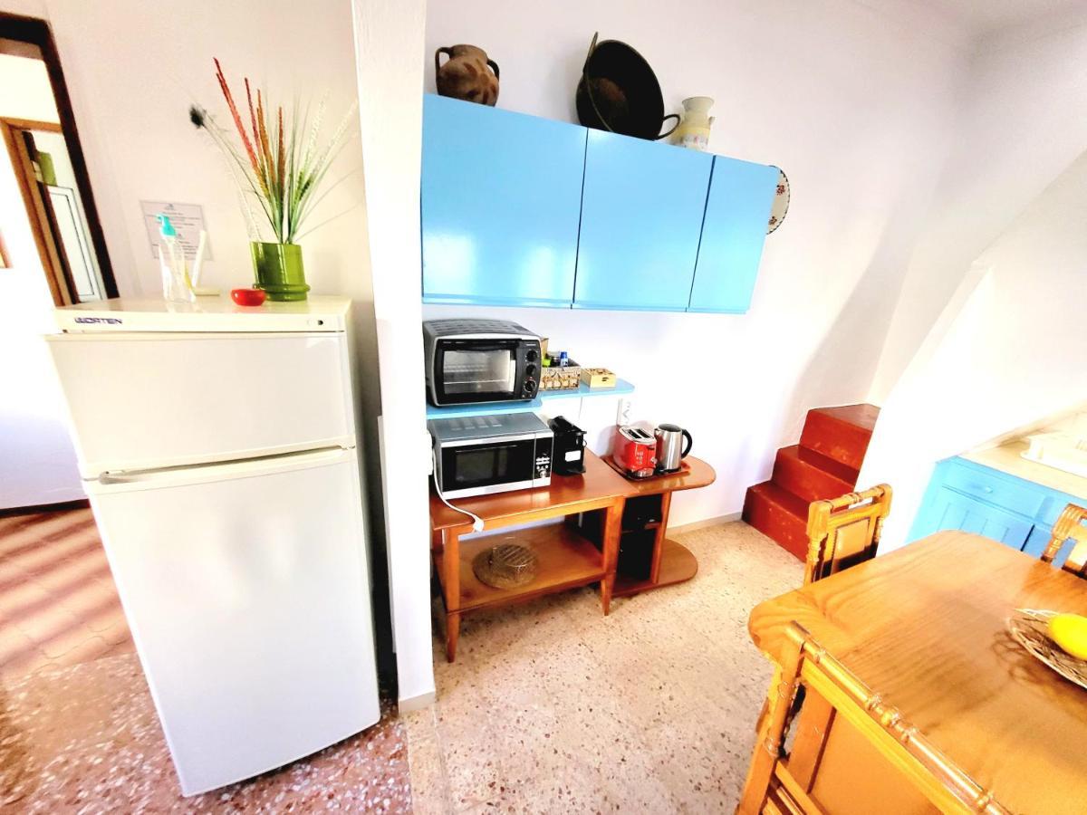 Vila Casas Tipicas Algarvias Arroteia de Baixo Exteriér fotografie
