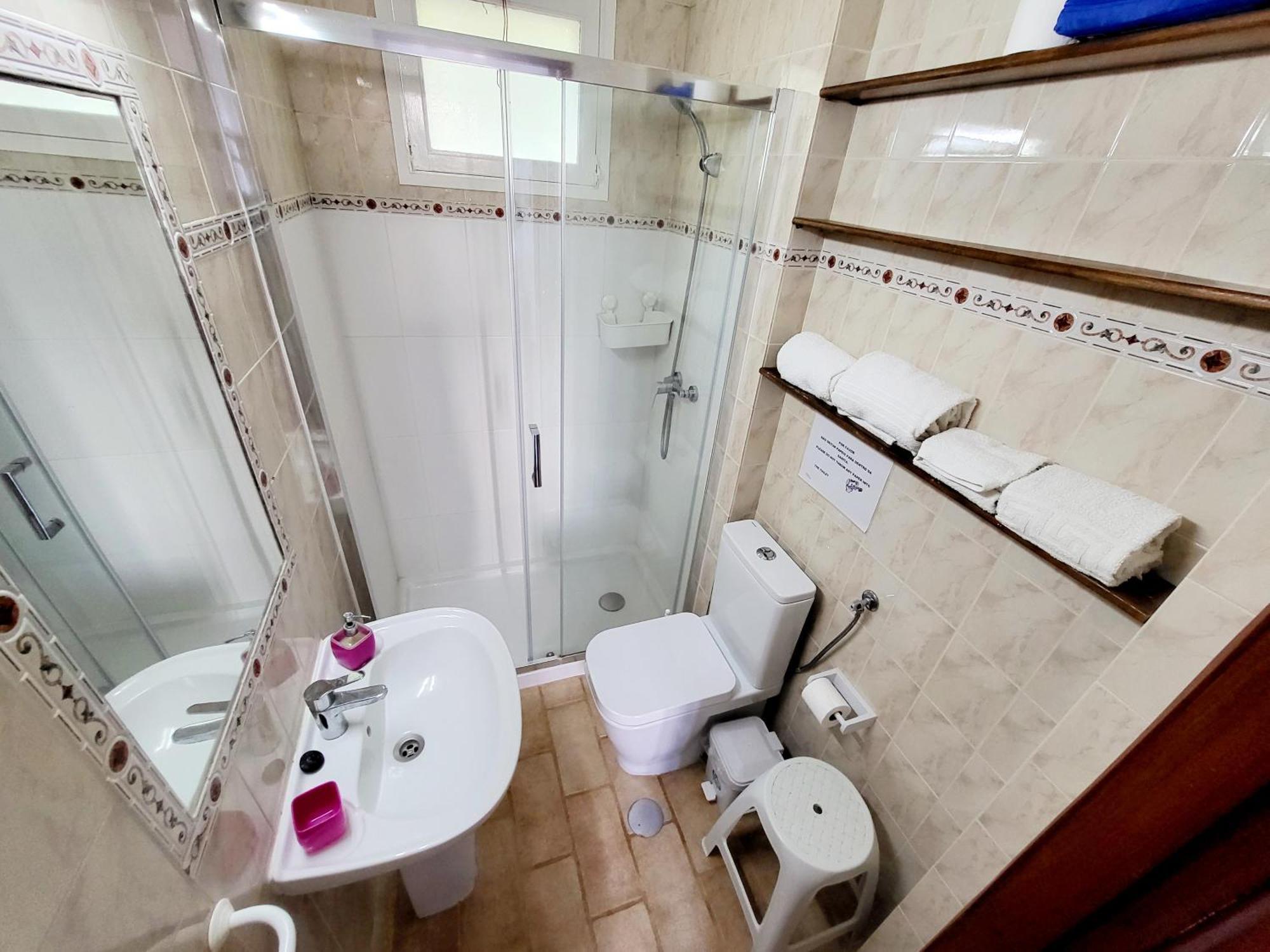 Vila Casas Tipicas Algarvias Arroteia de Baixo Pokoj fotografie
