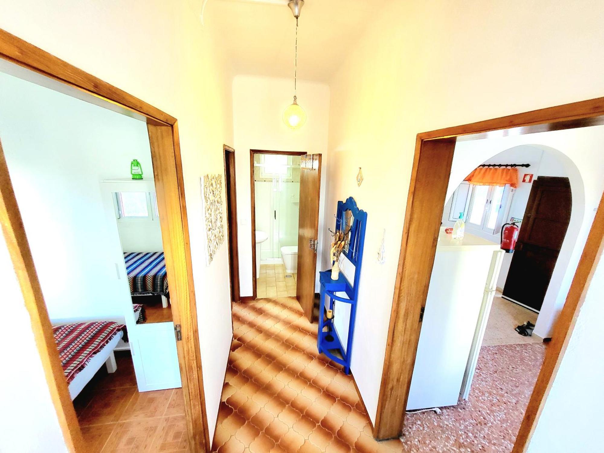 Vila Casas Tipicas Algarvias Arroteia de Baixo Pokoj fotografie