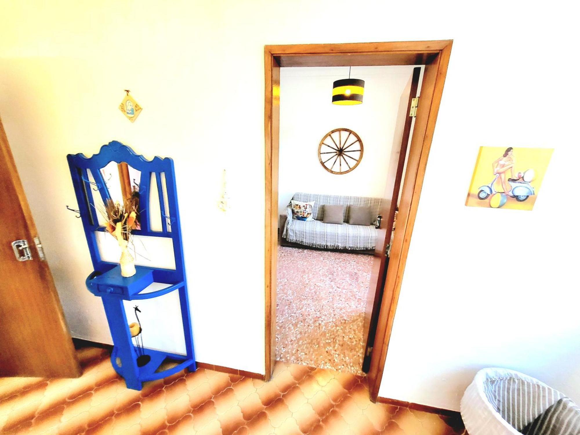 Vila Casas Tipicas Algarvias Arroteia de Baixo Pokoj fotografie