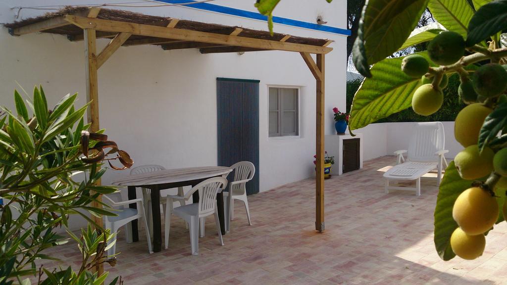 Vila Casas Tipicas Algarvias Arroteia de Baixo Exteriér fotografie