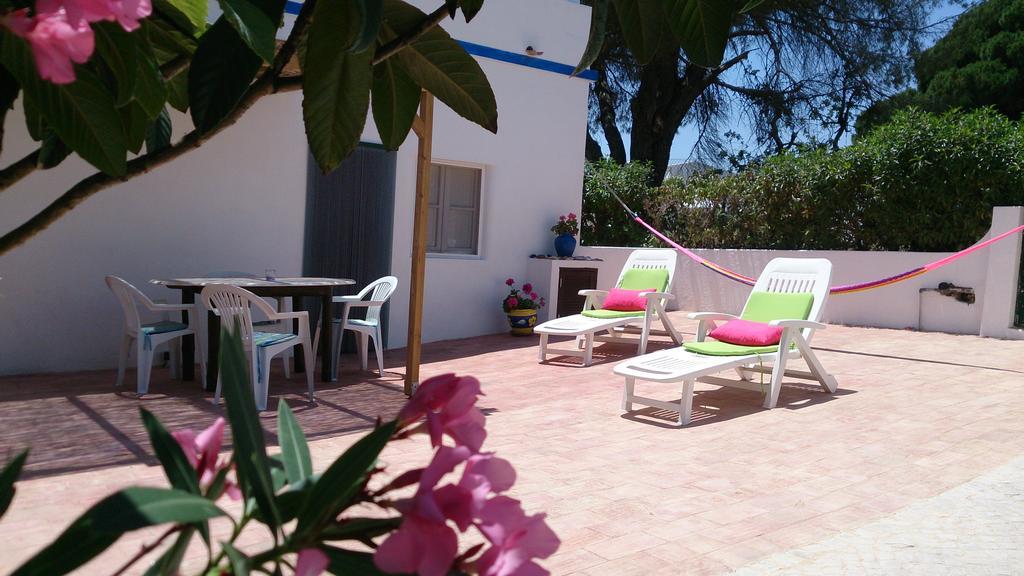 Vila Casas Tipicas Algarvias Arroteia de Baixo Exteriér fotografie