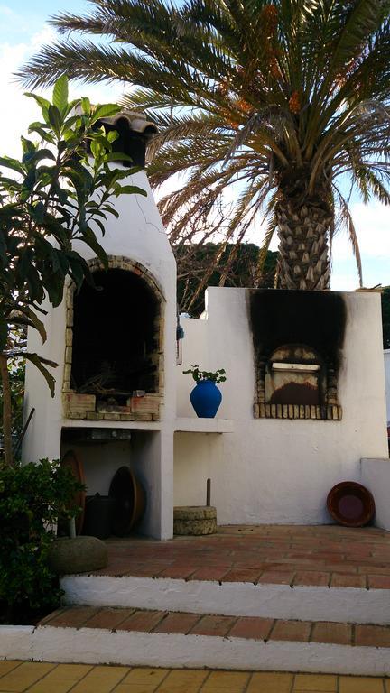 Vila Casas Tipicas Algarvias Arroteia de Baixo Exteriér fotografie