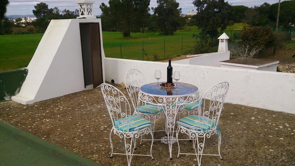 Vila Casas Tipicas Algarvias Arroteia de Baixo Exteriér fotografie