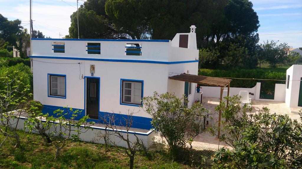Vila Casas Tipicas Algarvias Arroteia de Baixo Exteriér fotografie