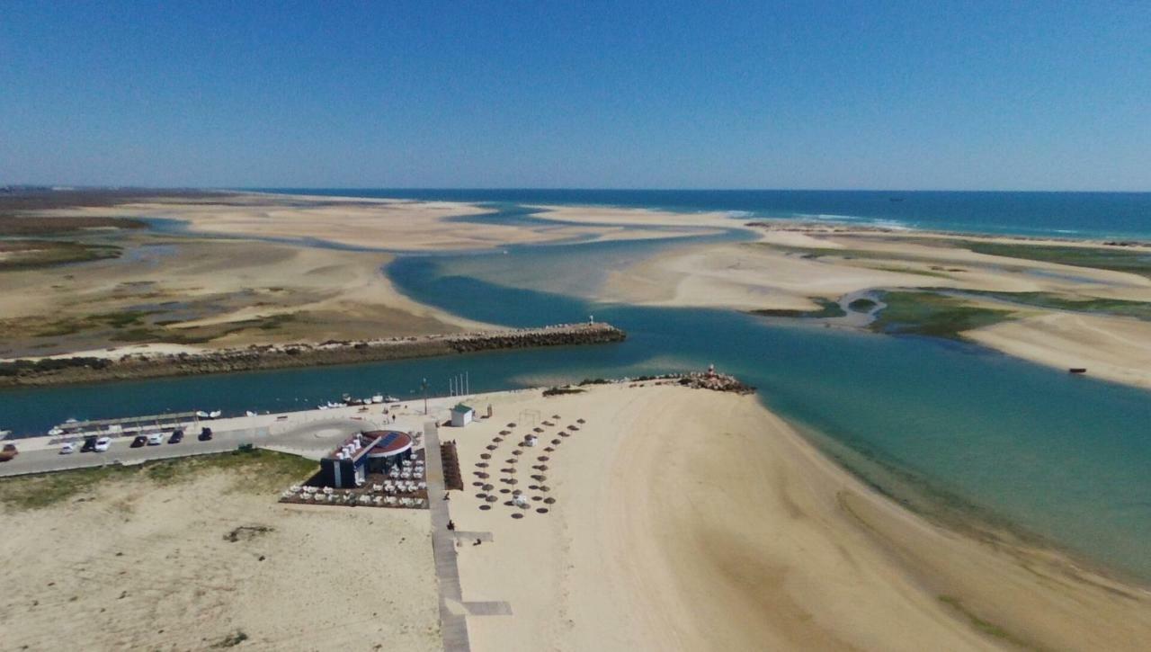 Vila Casas Tipicas Algarvias Arroteia de Baixo Exteriér fotografie