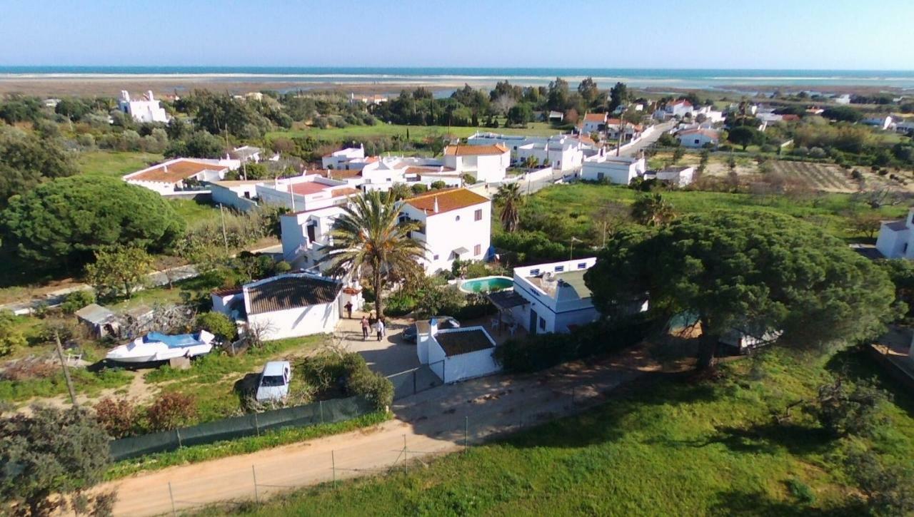Vila Casas Tipicas Algarvias Arroteia de Baixo Exteriér fotografie
