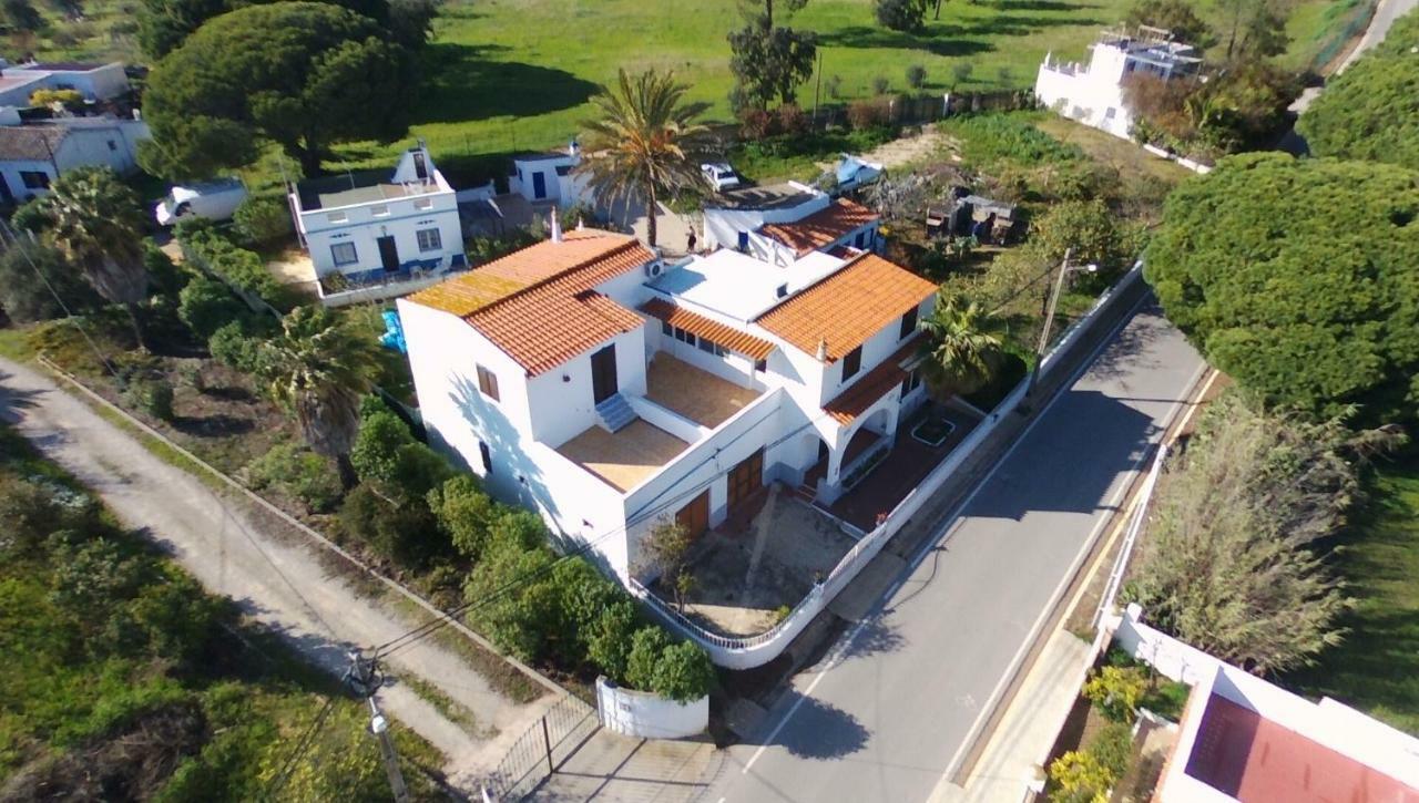 Vila Casas Tipicas Algarvias Arroteia de Baixo Exteriér fotografie