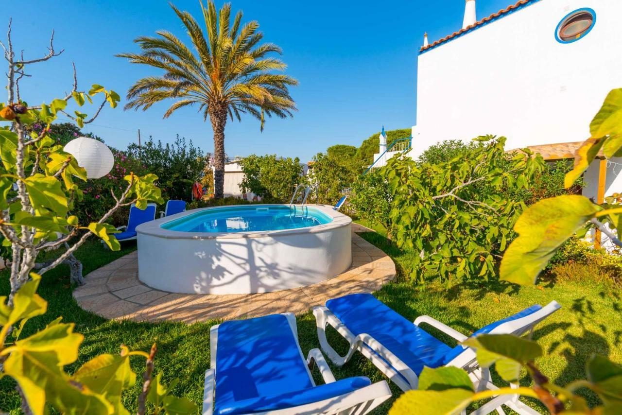 Vila Casas Tipicas Algarvias Arroteia de Baixo Exteriér fotografie