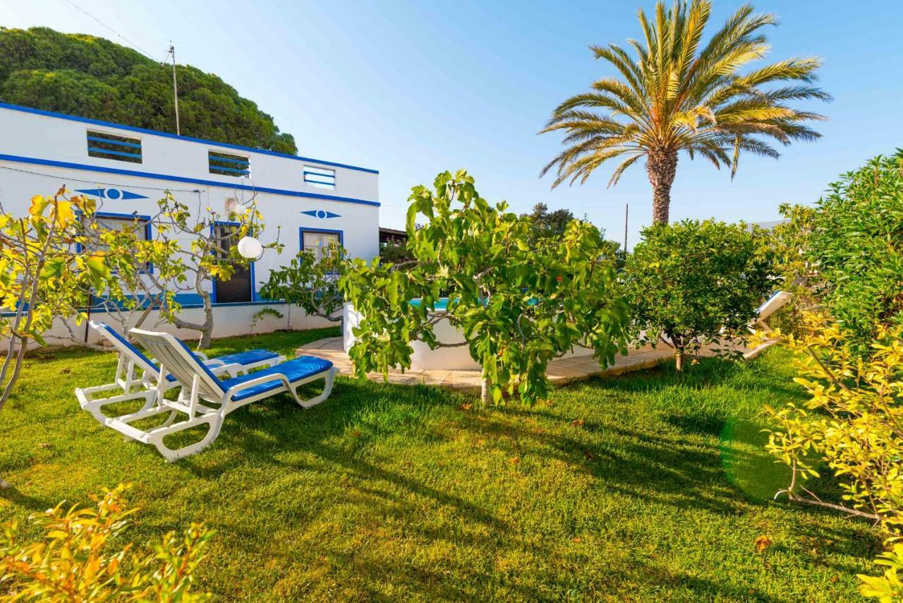Vila Casas Tipicas Algarvias Arroteia de Baixo Exteriér fotografie