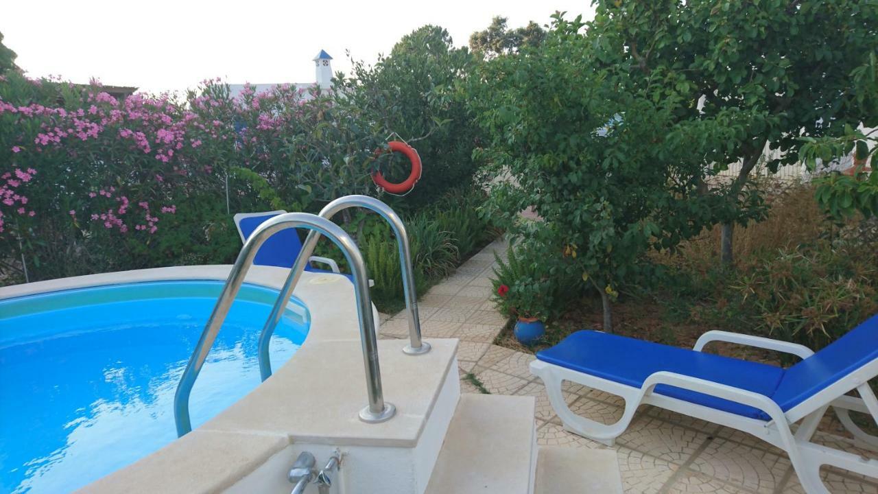 Vila Casas Tipicas Algarvias Arroteia de Baixo Exteriér fotografie