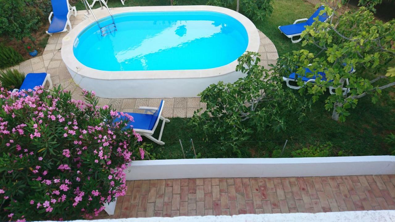 Vila Casas Tipicas Algarvias Arroteia de Baixo Exteriér fotografie