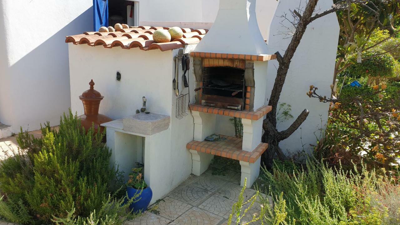 Vila Casas Tipicas Algarvias Arroteia de Baixo Exteriér fotografie