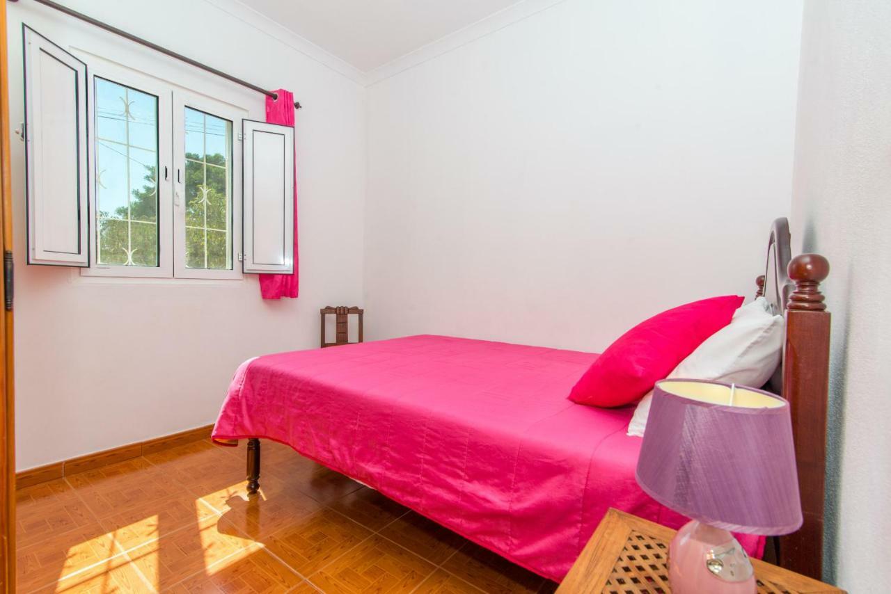 Vila Casas Tipicas Algarvias Arroteia de Baixo Exteriér fotografie