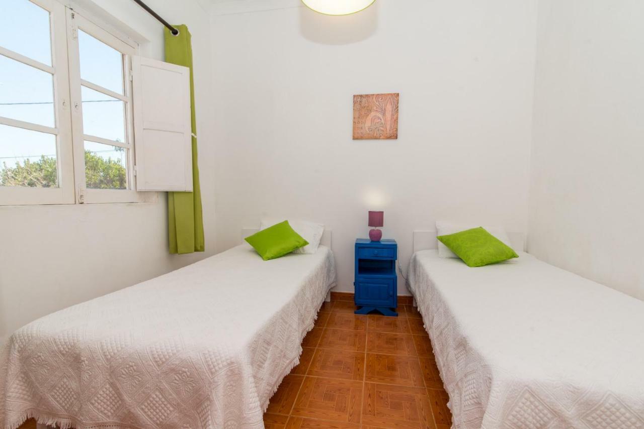 Vila Casas Tipicas Algarvias Arroteia de Baixo Exteriér fotografie